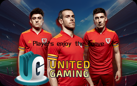 Players enjoy the convenience of playing from home and the variety of games available