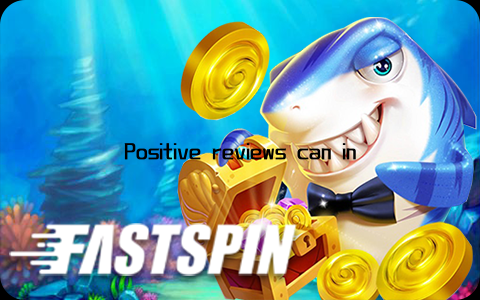 Positive reviews can indicate that the game is enjoyable and offers fair play